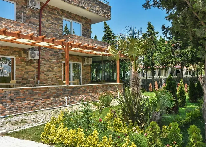 Mavi Koy Beach Resort