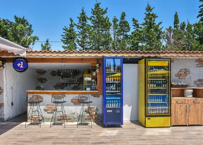 Mavi Koy Beach Resort