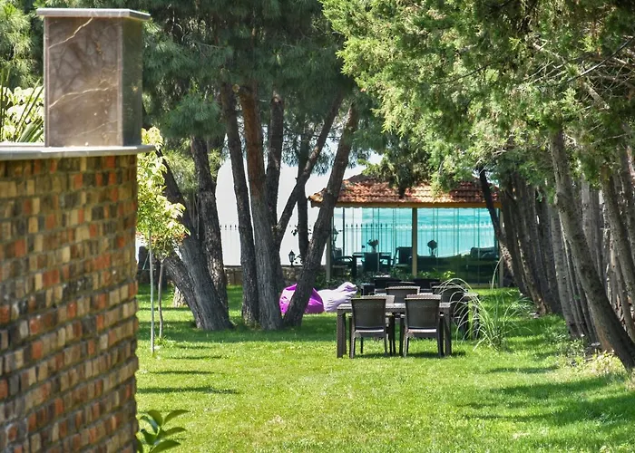 Mavi Koy Beach Resort 4*