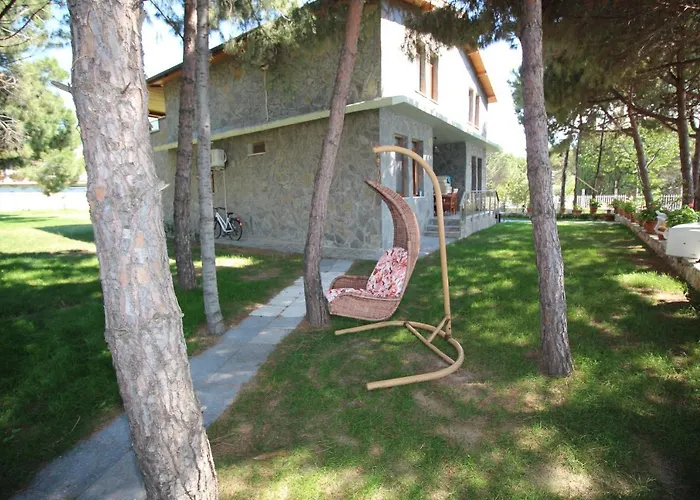 호텔 Mavi Koy Beach Resort